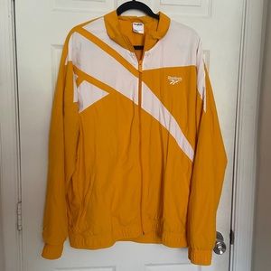 Reebok Classic Windbreaker